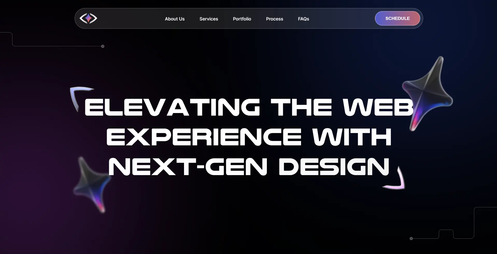 Code Vantage screenshot 2